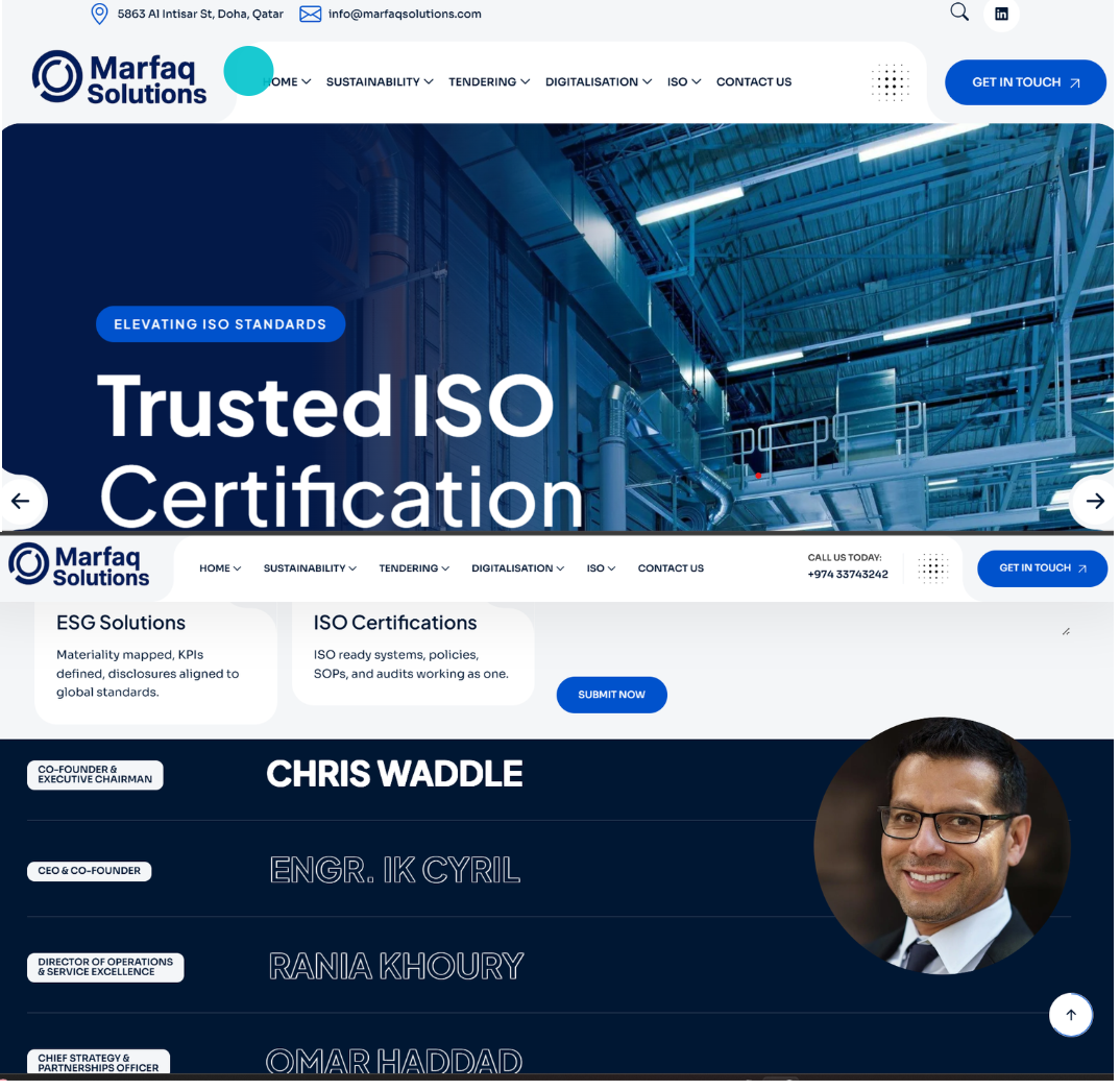 Records Storage & Secure Archiving